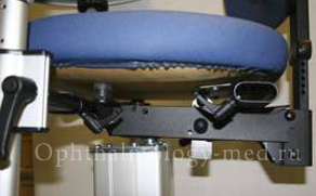 Операционное кресло  Carl Heel
