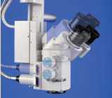 Операционный микроскоп OM-5