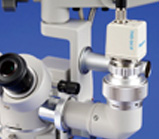 Операционный микроскоп OM-5 Zoom