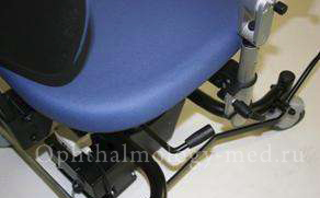 Операционное кресло  Carl FoHeel
