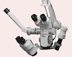 Микроскоп операционный  WD-300