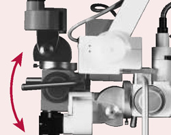 Микроскоп операционный  WD-300