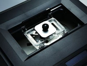 Трехмерное бинокулярное сканирующее устройство HFR-8000