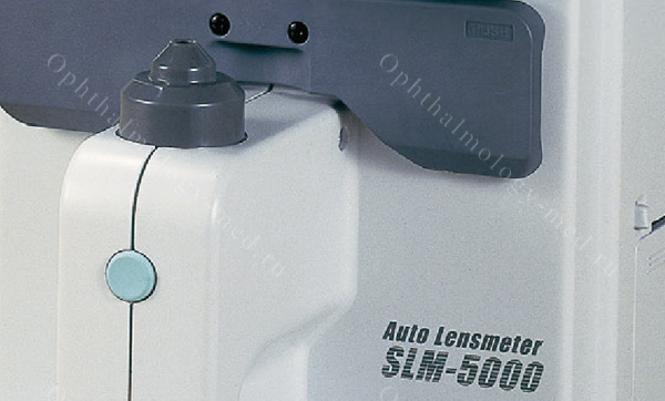 Диоптриметр автоматический SLM-5000