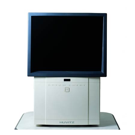  Проектор знаков CDC-4000 экранный