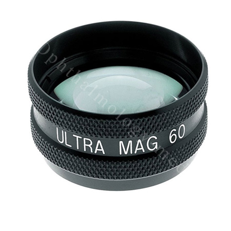 Линза MaxLight Ultra Mag 60D