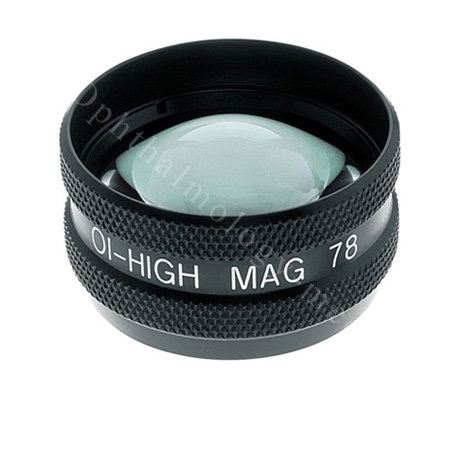 Линза MaxLight High Mag 78D