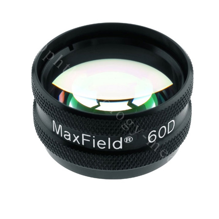 Линза MaxField 60D OI-60M